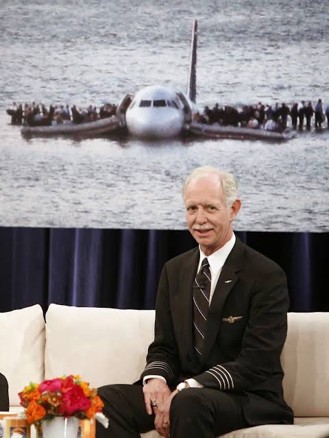Miracle on the Hudson: How Sully Saved 155 Lives on a River